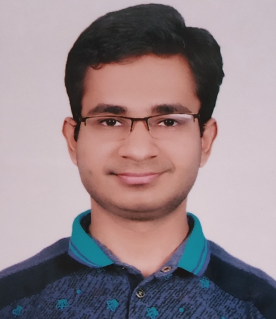 Postgraduate Representative 1