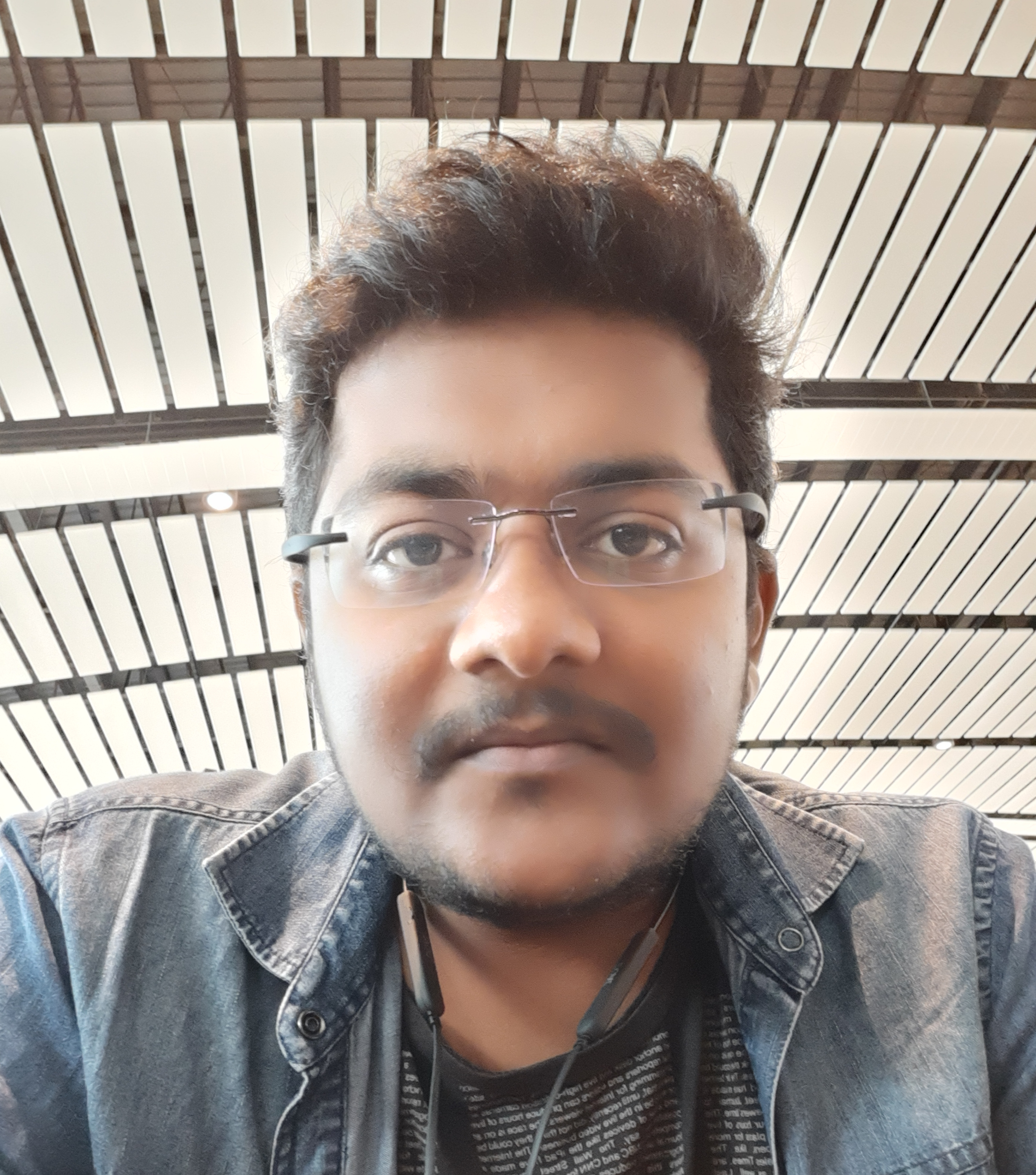 Postgraduate Representative