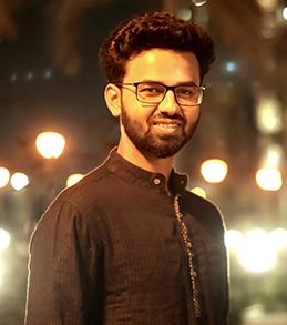 Postgraduate Representative 1