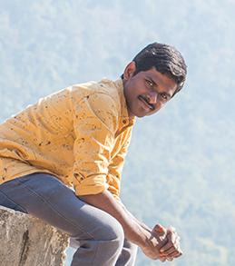 Doctoral representative