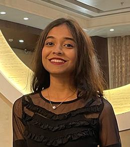 Student Welfare Secretary