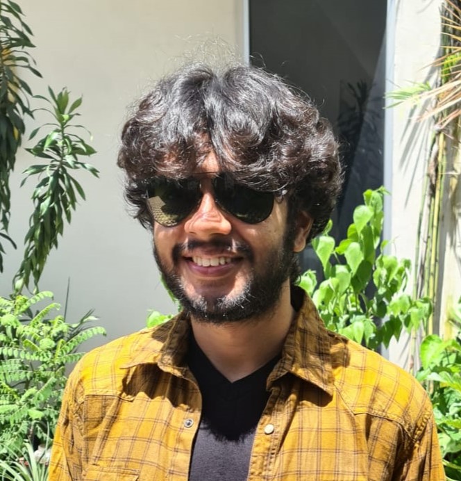 Elan & nVision Overall Coordinator