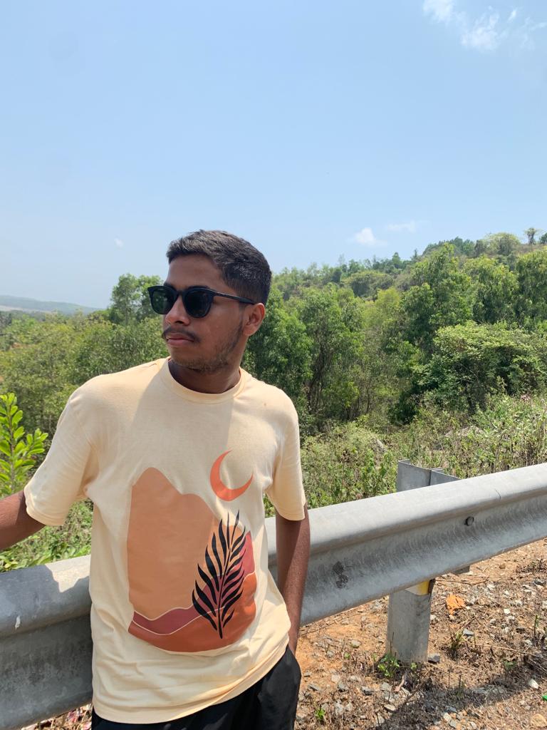 Undergraduate Representative 1