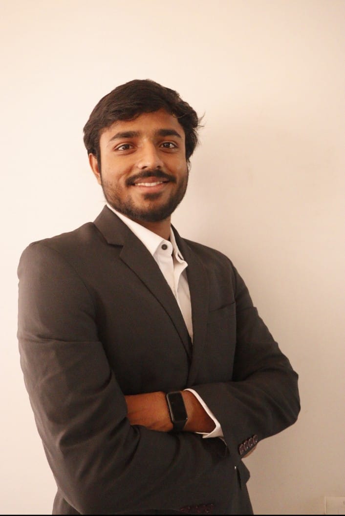 Media and PR Secretary