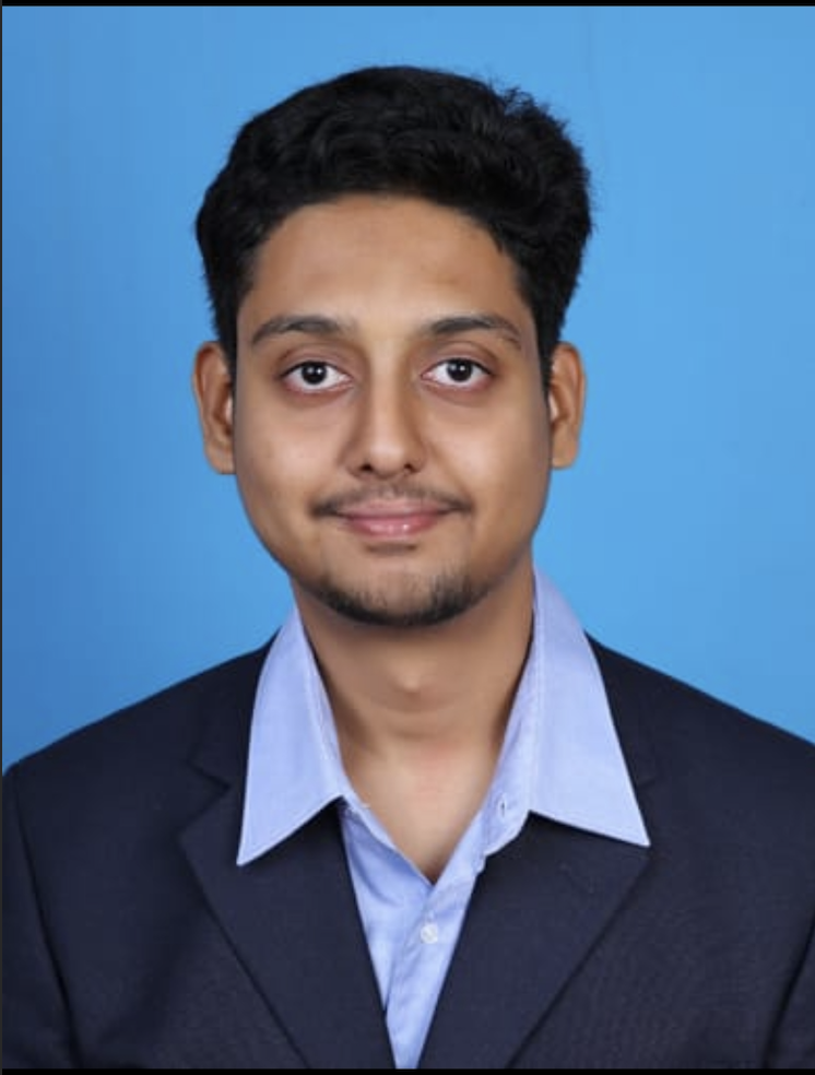 Postgraduate Representative 1